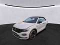 Volkswagen T-Roc Cabrio R-Line Edition 1.5 TSI DSG NAVI AHK KAM ALU Grau - thumbnail 1
