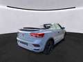 Volkswagen T-Roc Cabrio R-Line Edition 1.5 TSI DSG NAVI AHK KAM ALU Grau - thumbnail 2