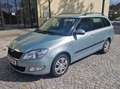 Skoda Fabia Fabia 1.2 TSI Combi COOL EDITION  TOPAUSSTATTUNG Silber - thumbnail 1