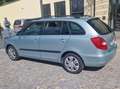 Skoda Fabia Fabia 1.2 TSI Combi COOL EDITION  TOPAUSSTATTUNG Silber - thumbnail 10