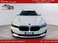 BMW 520 520d 2.0 IBRIDA DIESEL-AUTOMATICA -KM CERT. BMW White - thumbnail 2