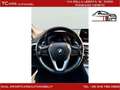 BMW 520 520d 2.0 IBRIDA DIESEL-AUTOMATICA -KM CERT. BMW White - thumbnail 10