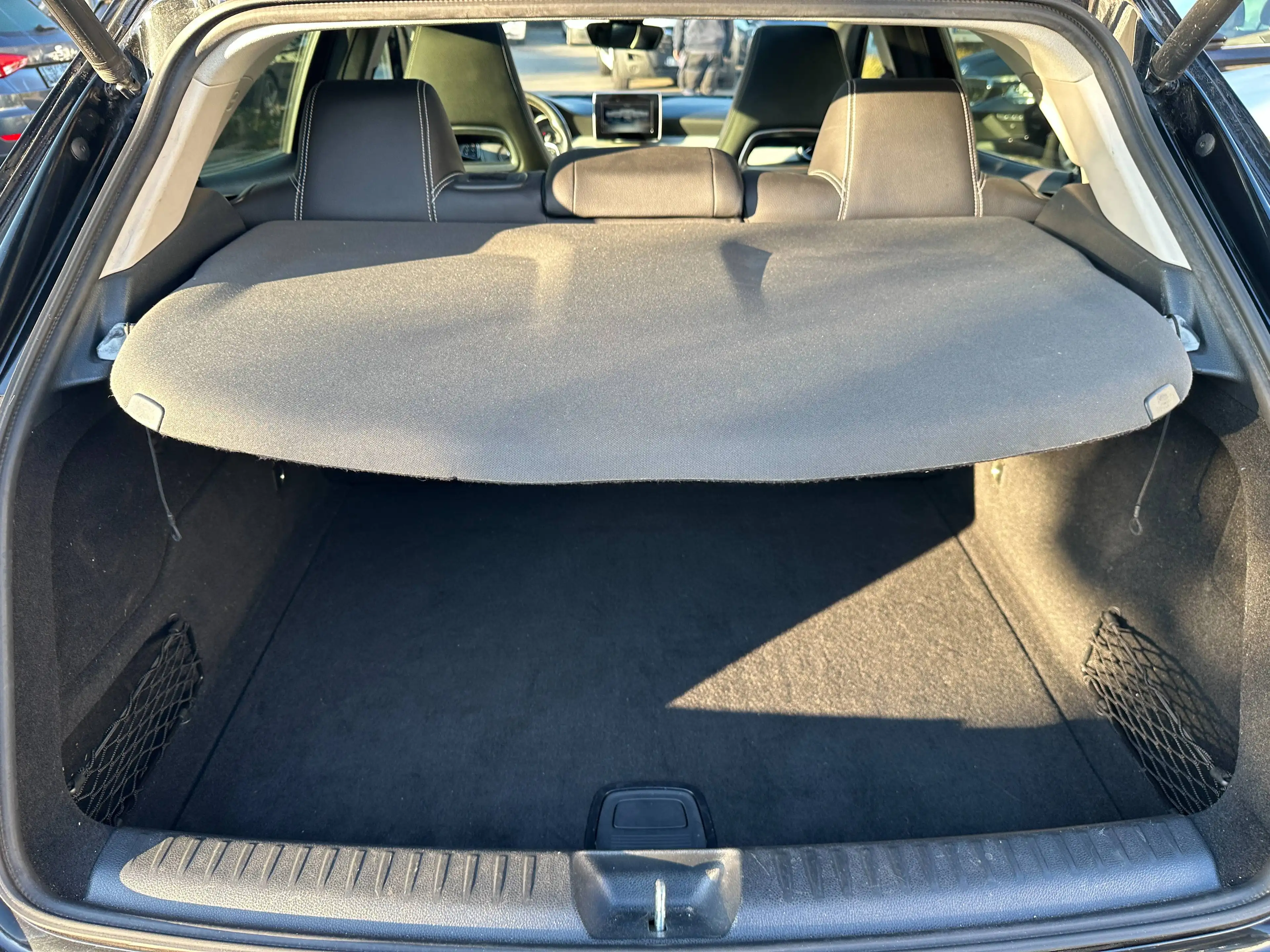 Mercedes-Benz GLA 180 1.6 benzine AUTOMAAT! PANO + OPEN DAK — photo 11