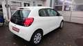 Citroen C1 VTi 72 Feel Klima SHZ DAB Alb - thumbnail 4