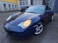 Porsche 996 3.6 Targa Edition 320 CV Bleu - thumbnail 4
