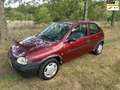 Opel Corsa 1.4i Eco apk t/m 27-09-2025 Rood - thumbnail 1