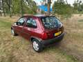 Opel Corsa 1.4i Eco apk t/m 27-09-2025 Rood - thumbnail 3