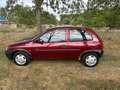Opel Corsa 1.4i Eco apk t/m 27-09-2025 Rood - thumbnail 2