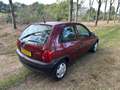 Opel Corsa 1.4i Eco apk t/m 27-09-2025 Rood - thumbnail 5