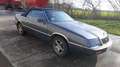 Chrysler Le Baron 2.5 Turbo Blau - thumbnail 3