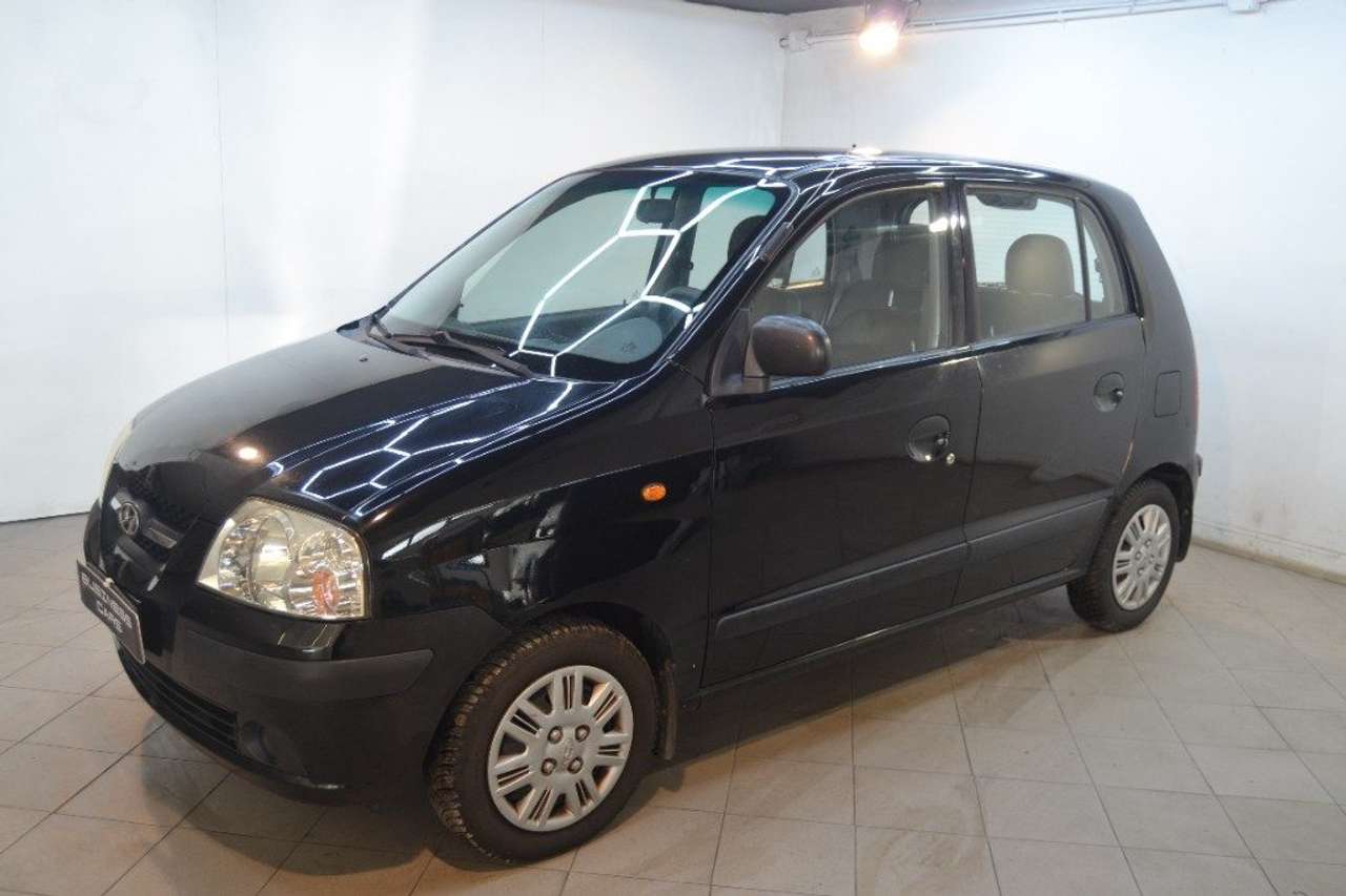 Hyundai Atos Prime 1.1 12V Active