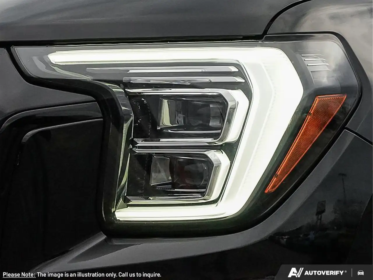 GMC Terrain снимка GMC Terrain