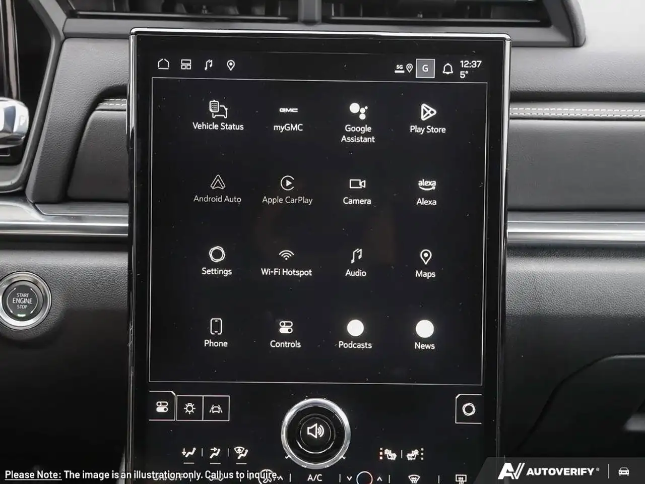 GMC Terrain снимка GMC Terrain