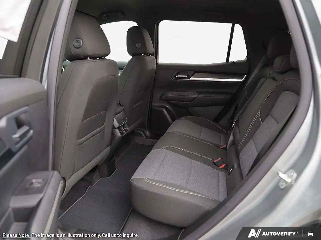 GMC Terrain снимка GMC Terrain