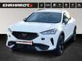 CUPRA Formentor 2.0 TSI DSG 4Drive VZ DCC AHK*PANO*VIRTUAL*NAVI... Weiß - thumbnail 1