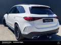 Mercedes-Benz GLC 220 GLC 220 d 4M AMG Night Distron AHK Kam LED Ambi Weiß - thumbnail 7