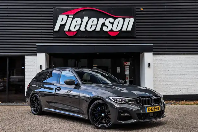 BMW 3er