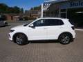 Volkswagen T-Cross R-Line 1.0 TSI, DSG Blanc - thumbnail 3