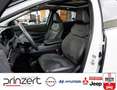 Nissan Ariya e-F4ORCE 87 kWh Evolve Pack *20" Felgen*Panorama*B Fehér - thumbnail 5