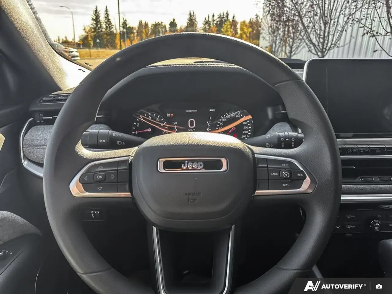 Jeep Compass снимка Jeep Compass