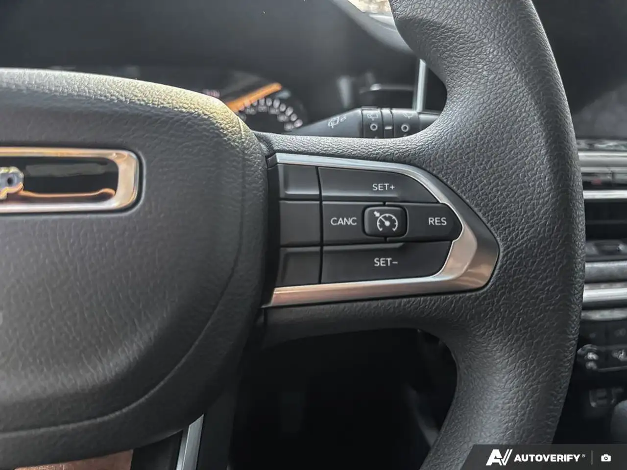 Jeep Compass снимка Jeep Compass