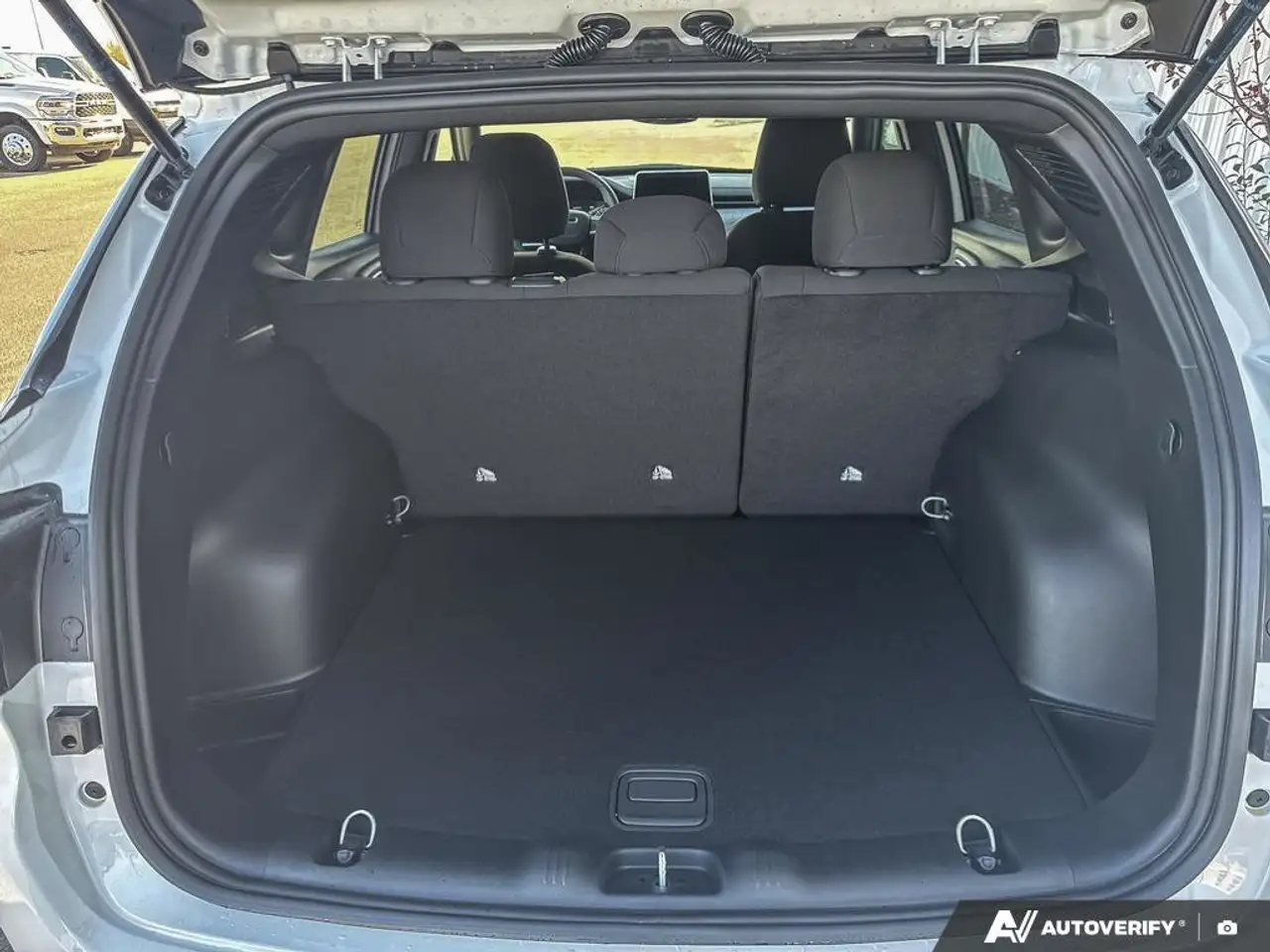 Jeep Compass снимка Jeep Compass
