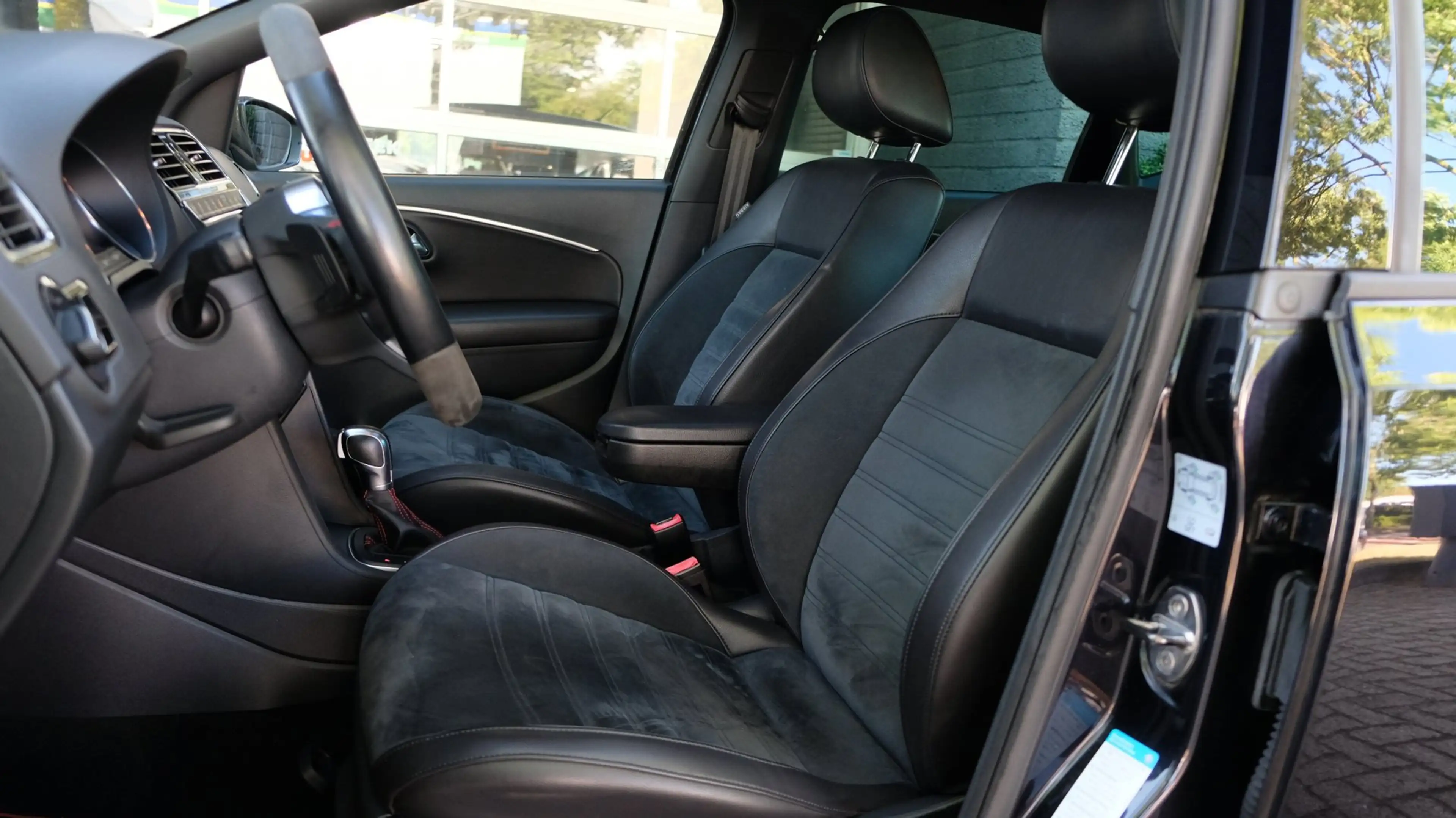 Volkswagen Polo GTI 1.8 TSI 192PK DSG|CRUISE|CARPLAY|PANO|FULL LED — photo 7