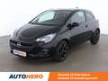 Opel Corsa 1.4 Turbo Color Edition ecoFlex Zwart - thumbnail 1