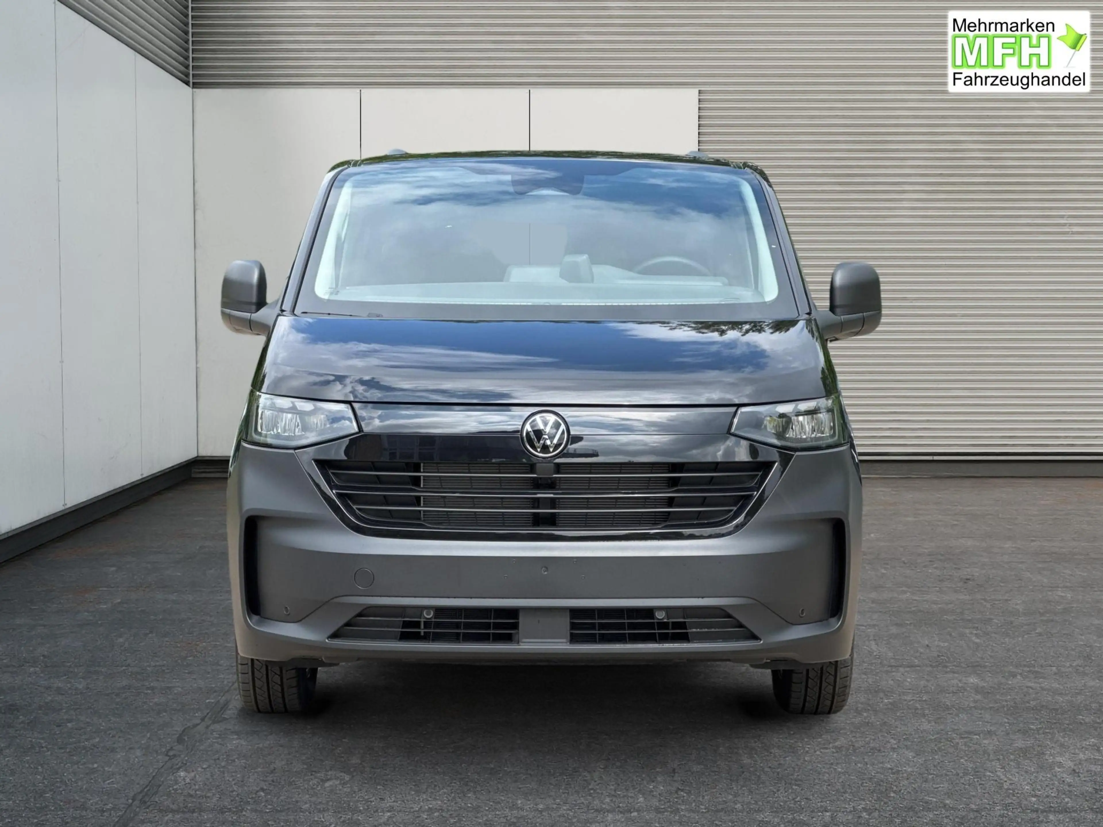 Volkswagen T7 Caravelle Basis LR 8-Sitzer+AHK+LED+KAM+PDC+SHZ+ALU+GJR 2... — photo 6