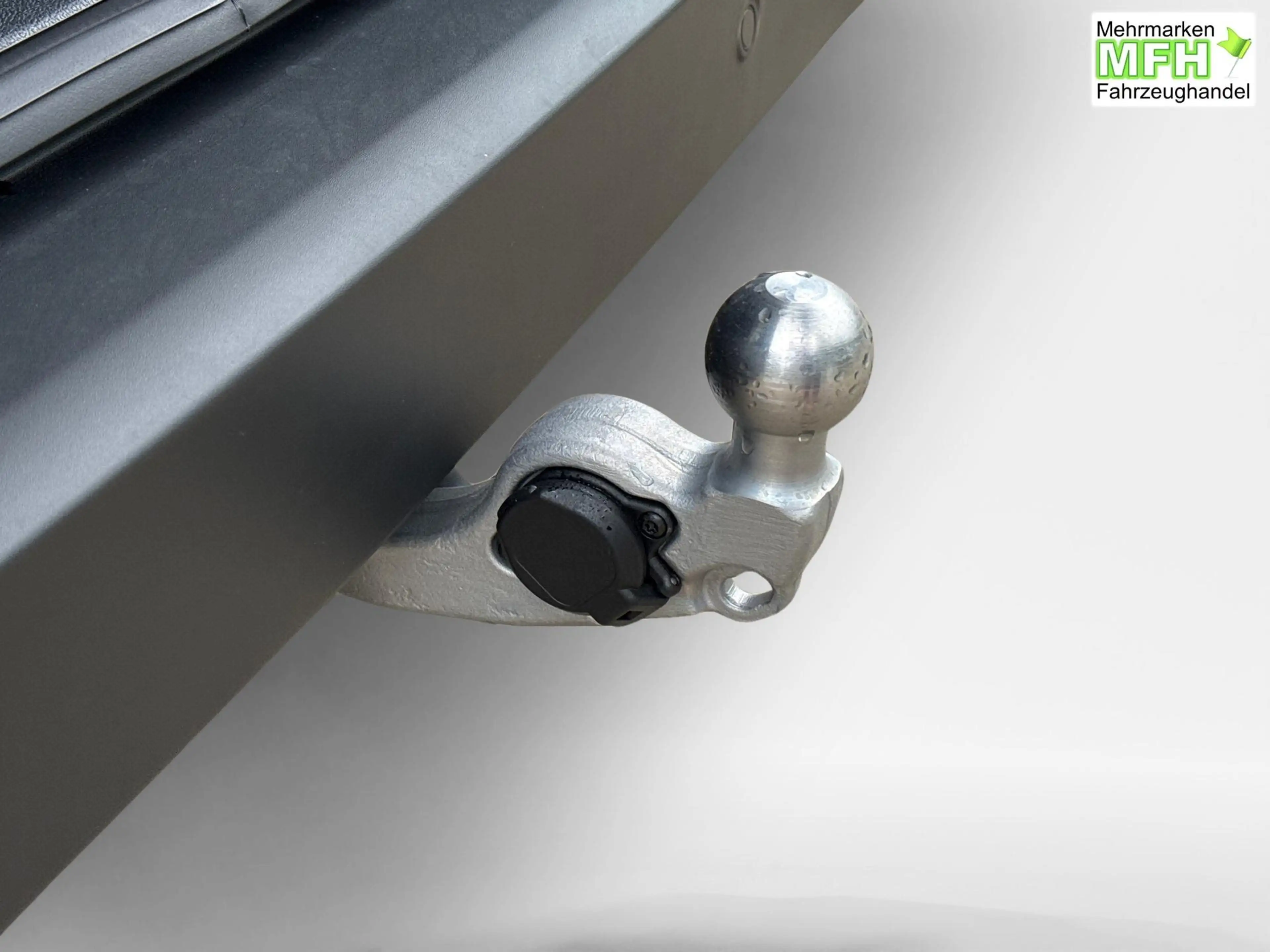 Volkswagen T7 Caravelle Basis LR 8-Sitzer+AHK+LED+KAM+PDC+SHZ+ALU+GJR 2... — photo 14