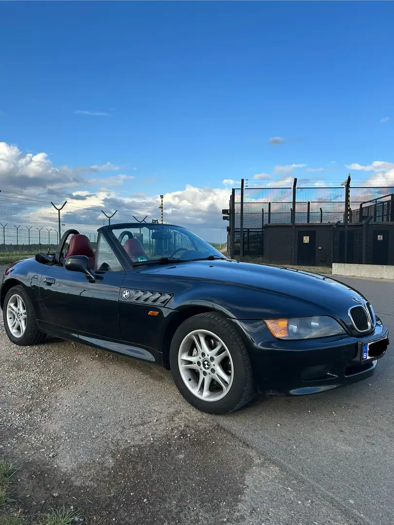 BMW Z3 1.8i - 1