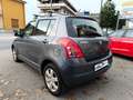 Suzuki Swift Swift 5p 1.3 16v GL 4x4 OK NEOPATENTATI Gris - thumbnail 7