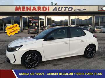 1.2 100cv GS PROMO MESE IN CORSO!!