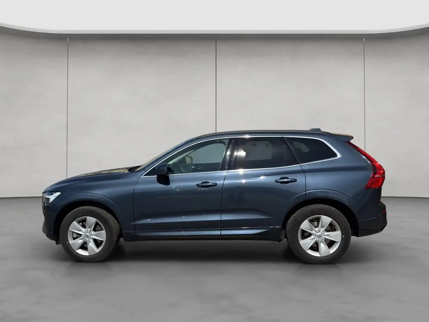 Volvo XC60 XC60 B4 Core Aut PilotAssist BLIS Kamera PDCv+h Blau - 2