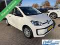 Volkswagen up! 1.0 BMT take up! - NL-AUTO AIRCO RIJ-KLAAR! Blanc - thumbnail 3