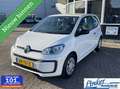 Volkswagen up! 1.0 BMT take up! - NL-AUTO AIRCO RIJ-KLAAR! Blanc - thumbnail 1