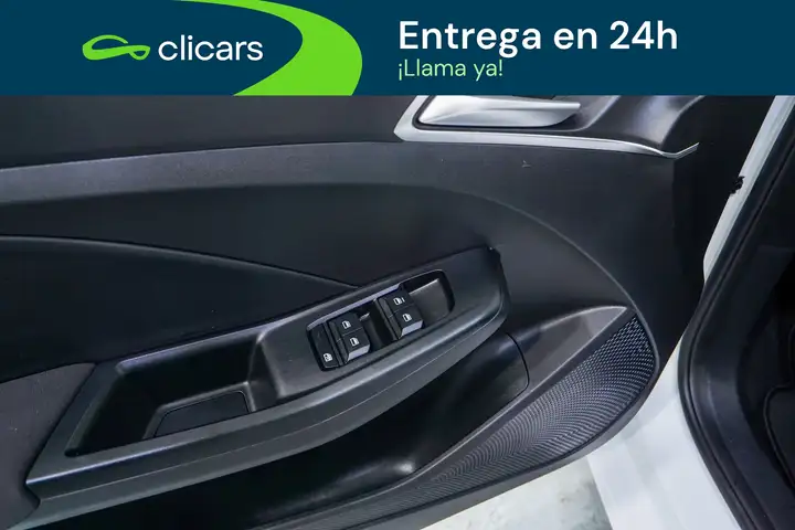 MG 3 Gasolina Standard 2025, foto 18
