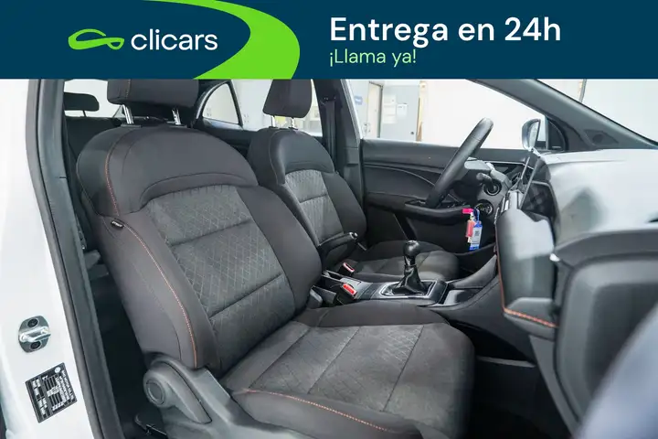 MG 3 Gasolina Standard 2025, foto 16