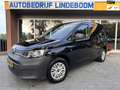 Volkswagen Caddy Cargo 2.0 TDI Comfort Trekhaak Betimmerd/gestoffee Nero - thumbnail 1