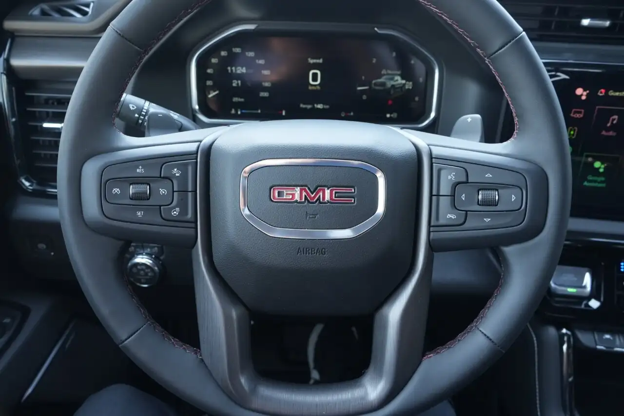 GMC Sierra 1500 снимка GMC Sierra 1500