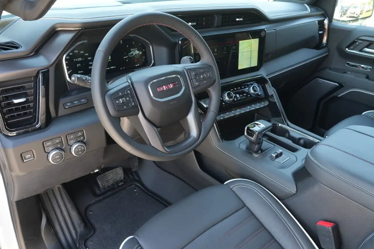GMC Sierra 1500 снимка GMC Sierra 1500