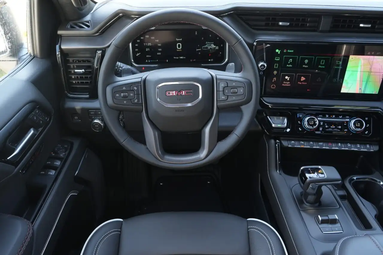 GMC Sierra 1500 снимка GMC Sierra 1500