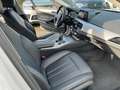 BMW 520 dA 190CV BREAK BOITE AUTO CUIR GPS DISTRONIC XENON Wit - thumbnail 16