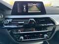 BMW 520 dA 190CV BREAK BOITE AUTO CUIR GPS DISTRONIC XENON Wit - thumbnail 26