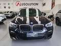 BMW X4 X4 xDrive20i Msport-X Azul - thumbnail 3
