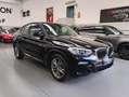 BMW X4 X4 xDrive20i Msport-X Azul - thumbnail 1