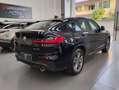 BMW X4 X4 xDrive20i Msport-X Bleu - thumbnail 9