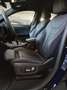BMW X4 X4 xDrive20i Msport-X Azul - thumbnail 7