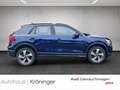 Audi Q2 40 TFSI DSG quattro advanced Navi Rück Leder Blau - thumbnail 4