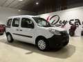 Renault Kangoo Combi 1.5dCi Energy S.E Extrem N1 66kW Blanco - thumbnail 1